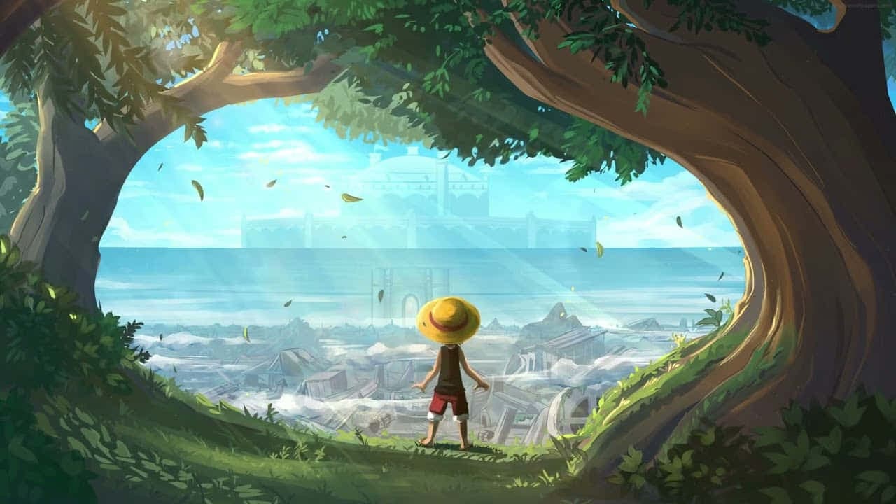 One Piece – Dreams on the Grand Line